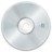 Media CD R Icon